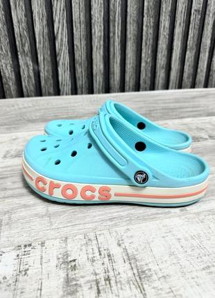Crocs2 фото