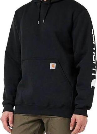 Худі carhartt