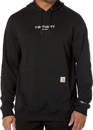 Худі carhartt