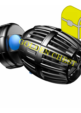 Циркуляційна помпа для акваріума sunsun cw-1202 фото