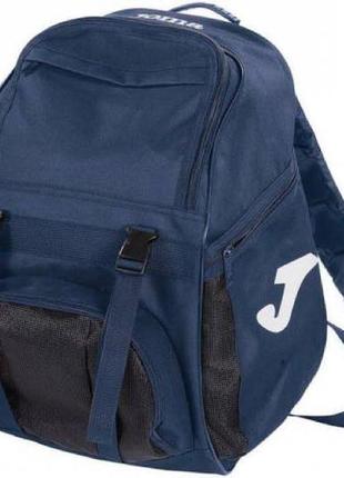 Рюкзак спортивний темно-синій joma diamond ||1 фото