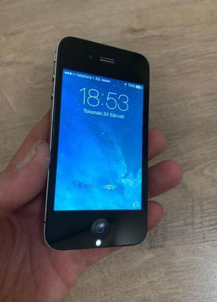 Iphone 4 16gb