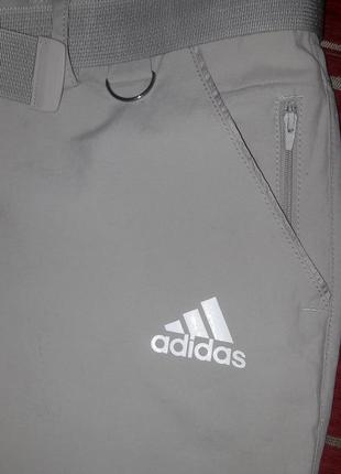 Спортивні штани adidas3 фото