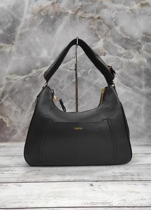 Шкіряна сумка tom ford
