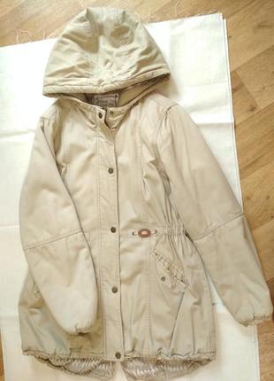 Осіня куртка