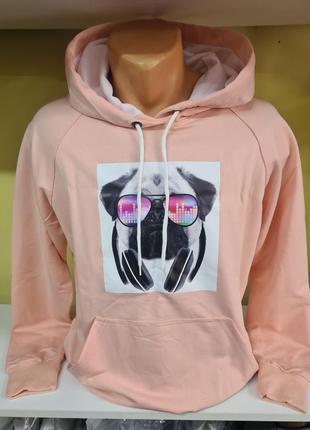 Худи женская мужская унисекс весна лето, легка кофта з капюшоном худі, худі, худі з принтом , кофта з капюшоном