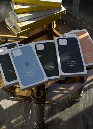 Оригинальный чехол на айфон с анимацией