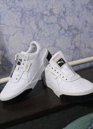 Кросівки puma