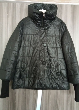 Куртка весіння