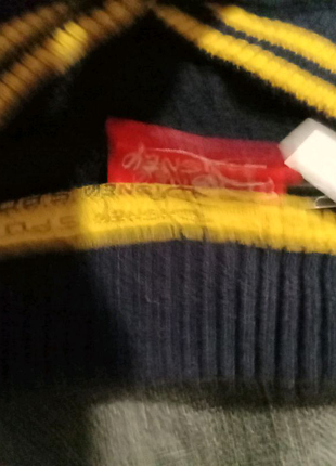 Батник на хлопчика 4-5 років 3