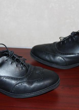 Броги clarks 4g р.