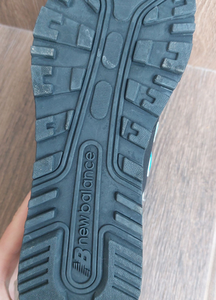 New balance m 567 made in uk 3