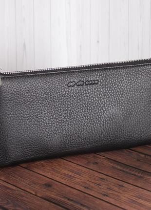 Кошелек de esse lc68966-01 черный