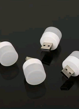 Usb лампочки