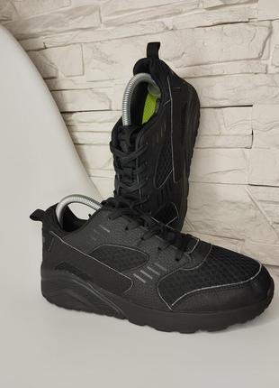 Женские оригинальные кроссовки skechers los angeles