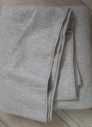 Слинг-шарф хлопковый (до 15 кг)