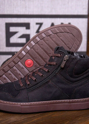 Zg black night new