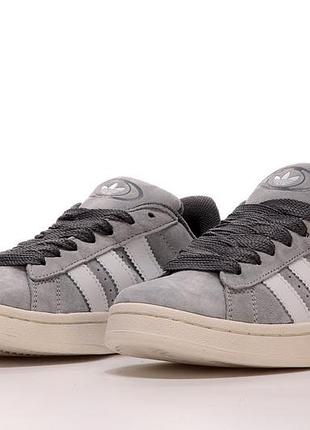 Женские кроссовки adidas  campus#адидас