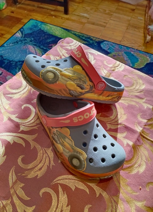 Crocs кроксы 10 c 11