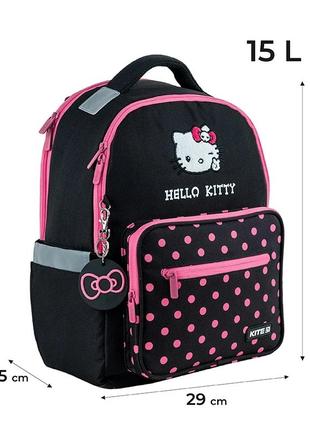 Рюкзак kite education hk24-770m hello kitty2 фото