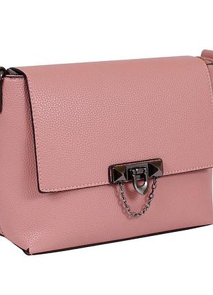 Сумка de esse t37830-606 розовая