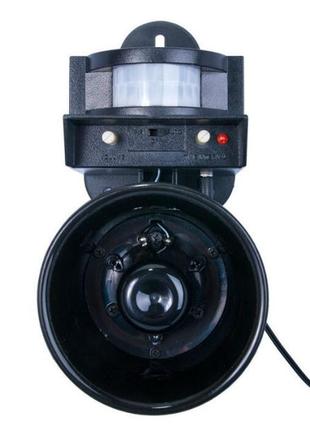 Звуковий відлякувач птахів экоснайпер ls-2001