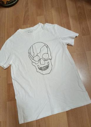 Футболка zara