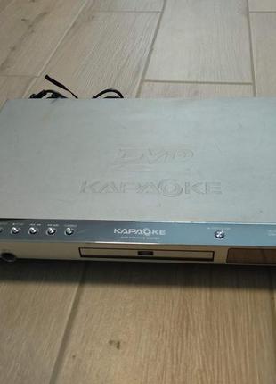 Караоке lg dks-6100