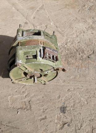 Асинхронный электродвигатель дао-ц у-4