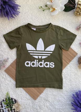 Футболка от adidas1 фото