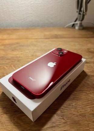 Apple iphone 13 mini б\у