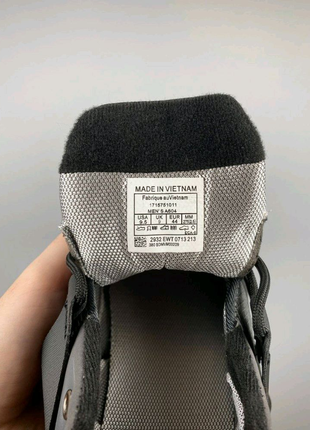 Чоловічі кросівки salomon x ultra gore-tex black grey2 фото