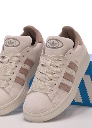 Женские кроссовки adidas campus#адидас