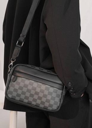 Чоловіча сумка