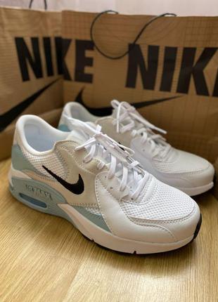 Nike airmax excee gray