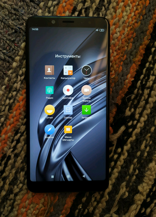 Xiaomi redmi note 5 4/64