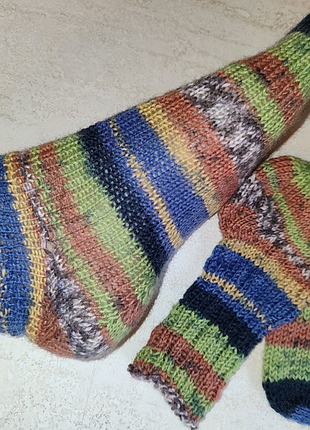 Шкарпетки жіночі