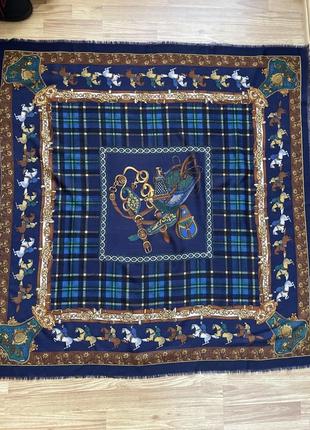 Велика хустка хустина