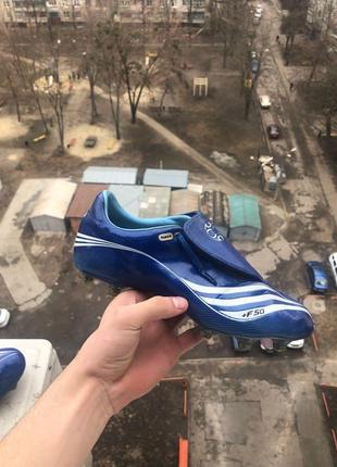 Adidas f501 фото