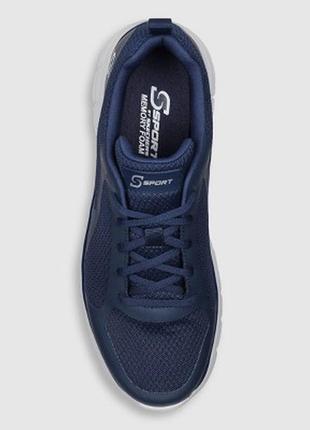 S sport skechers мужские reiff