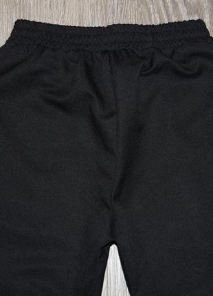 Чорні штани для дівчинки zironka (розмір 158)5 фото
