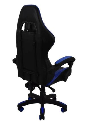 Кресло геймерское игровое для ребенка, компьютерное кресло для комнаты подростку, borno геймерское кресло2 фото
