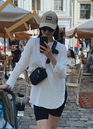 Сорочка massimo dutti