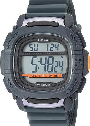 Timex expedition command shock resistance