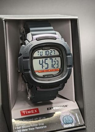 Timex expedition command shock resistance6 фото