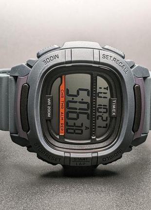 Timex expedition command shock resistance4 фото