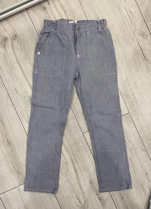 Брюки брюки 4-5 лет 104 см