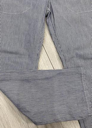 Брюки брюки 4-5 лет 104 см2 фото