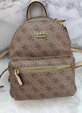 Жіночий рюкзак guess