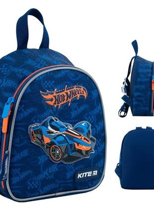 Рюкзак kite kids hw24-538xxs hot wheels